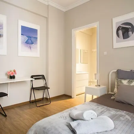 Your Next To Acropolis! * Афины